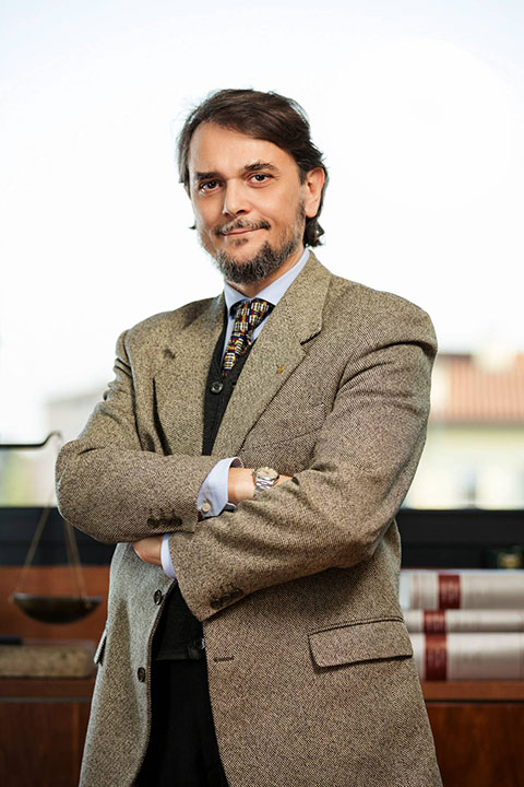 Alessandro Rigoli