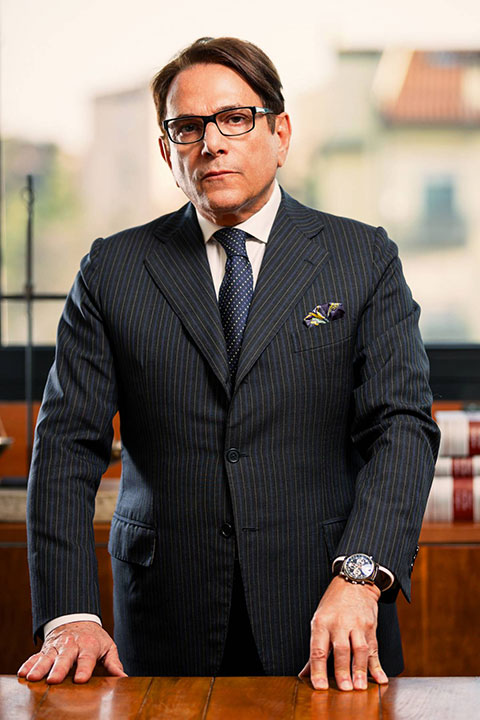 Agostino Rigoli