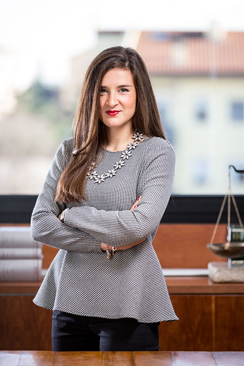 Emma Fasoli