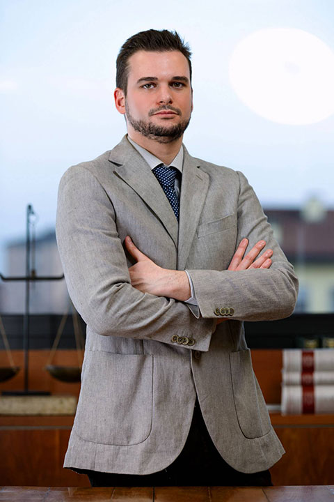Francesco Rigoli