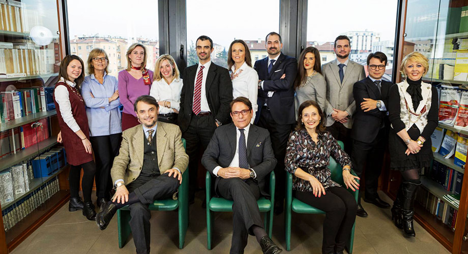 Professionisti